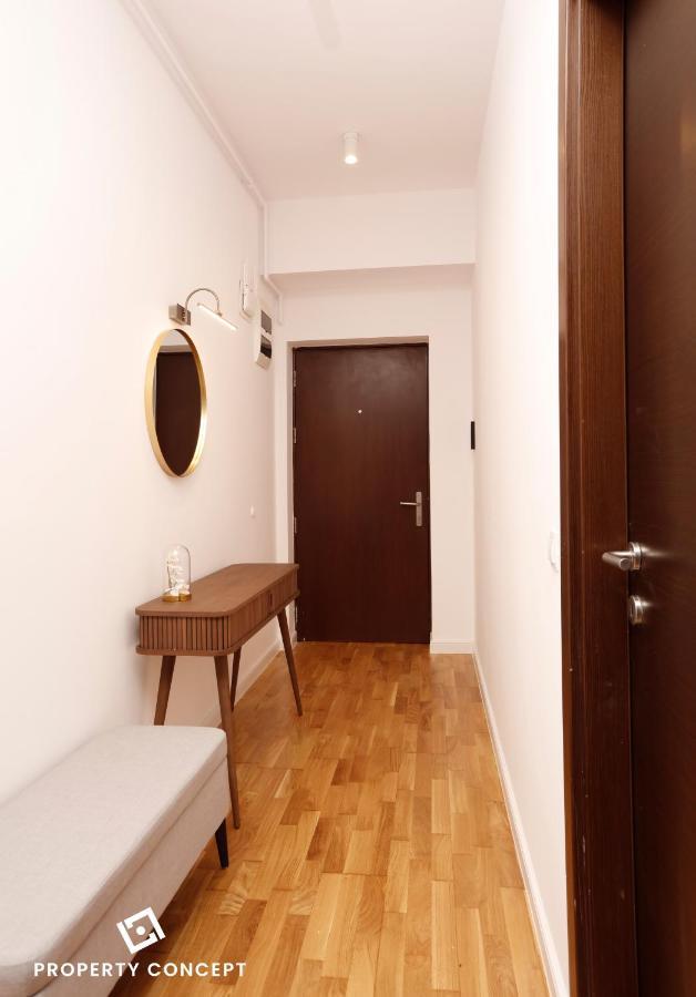 Old Fancy 2Br Pipera Apartment Voluntari Exterior foto